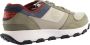 Timberland Licht Taupe Casual Sneakers Multicolor Heren - Thumbnail 3