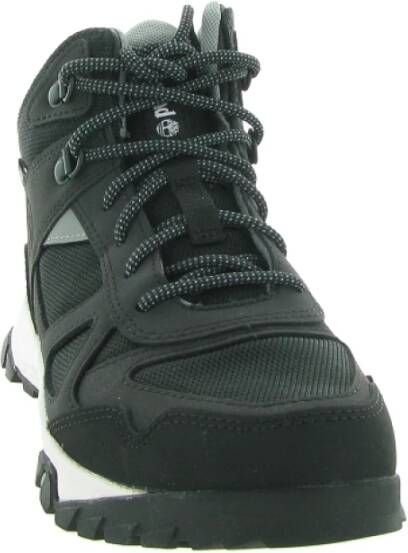 Timberland Lincol Peak Premium Schoenen Black Heren