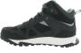 Timberland Lincol Peak Premium Schoenen Black Heren - Thumbnail 4