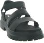 Timberland Sandalen London Vibe 3 bands met klittenbandsluiting - Thumbnail 5