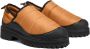 Timberland Lug Cupsole Klompen Tarwe Logo Brown Heren - Thumbnail 2