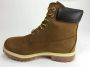 Timberland Mannen Schoen Bruin Heren - Thumbnail 2