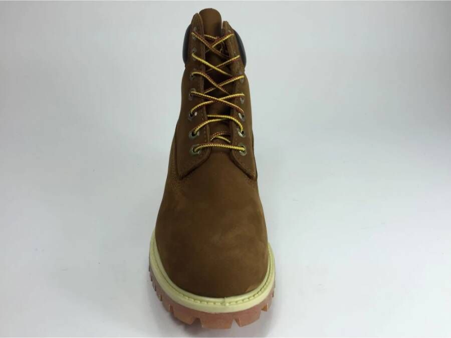 Timberland Mannen Schoen Bruin Heren