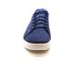 Timberland Marine Nubuck Blucher Stijl Schoen Blue Heren - Thumbnail 2