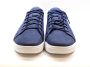 Timberland Marine Nubuck Blucher Stijl Schoen Blue Heren - Thumbnail 4