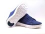 Timberland Marine Nubuck Blucher Stijl Schoen Blue Heren - Thumbnail 6