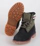 Timberland Marni X Premium Zwart Dames - Thumbnail 3