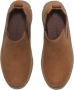 Timberland Mid Chelsea Laarzen Rust Nubuck Brown Dames - Thumbnail 4