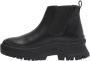 Timberland Chelsea Boot Dames Herfst Winter Collectie Leer Black Dames - Thumbnail 5