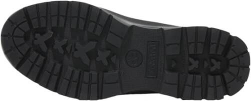 Timberland Mid Chelsea Laarzen Zwart Volnerf Black Dames