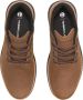 Timberland Mid Lace Up Chukka Laarzen Brown Heren - Thumbnail 5