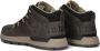 Timberland Mid Lace Up Sneakers Grijs Gray Heren - Thumbnail 3