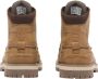 Timberland Suède Veterschoen Herencollectie Beige Heren - Thumbnail 3