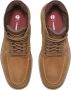 Timberland Suède Veterschoen Herencollectie Beige Heren - Thumbnail 4