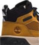 Timberland Motion 6 MID Sneakers Orange Heren - Thumbnail 4