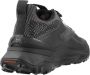 Timberland Motion Access Low Lace Up Sneaker Vrijetijdsschoenen zwart - Thumbnail 6