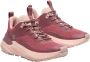 Timberland Motion Access Roze Lage Sneakers Pink Dames - Thumbnail 2