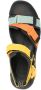 Timberland Multikleur sandalen met multi-way banden Multicolor Heren - Thumbnail 3