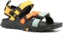 Timberland Multikleur sandalen met multi-way banden Multicolor Heren - Thumbnail 4