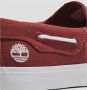 Timberland Rode Sneakers Sportieve Stijl Red Heren - Thumbnail 9