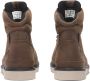 Timberland Newmarket Mid Lace Up Boot Boots Heren Bruin - Thumbnail 7