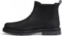 Timberland Nubuck Chelsea Boots voor Heren Black Heren - Thumbnail 7