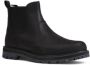 Timberland Nubuck Chelsea Boots voor Heren Black Heren - Thumbnail 8