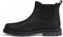 Timberland Nubuck Leren Laars Mannen Collectie Black Heren - Thumbnail 12