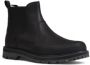 Timberland Nubuck Leren Laars Mannen Collectie Black Heren - Thumbnail 13