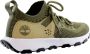 Timberland Olijf Outdoor Laarzen Green Heren - Thumbnail 3