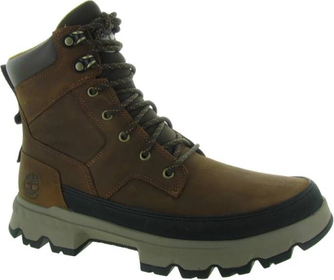 Timberland Originals Ultra WP Field Trekker Schoenen Brown Heren