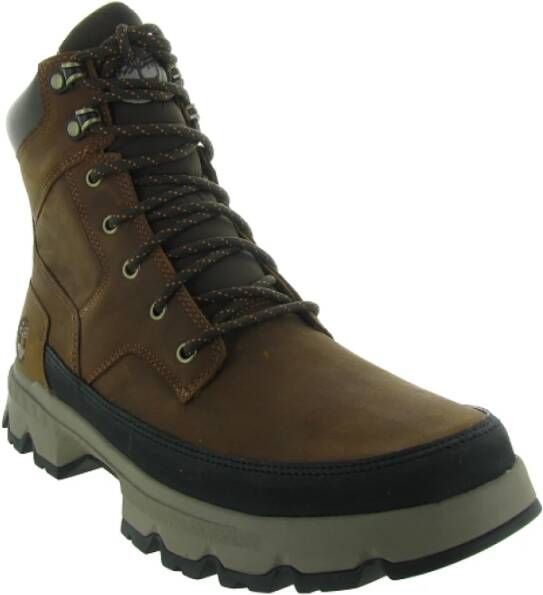 Timberland Originals Ultra WP Field Trekker Schoenen Brown Heren