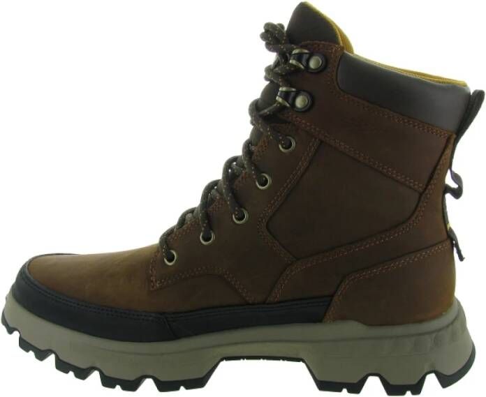 Timberland Originals Ultra WP Field Trekker Schoenen Brown Heren