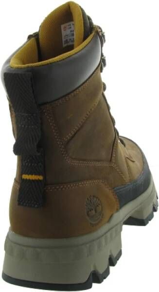 Timberland Originals Ultra WP Field Trekker Schoenen Brown Heren