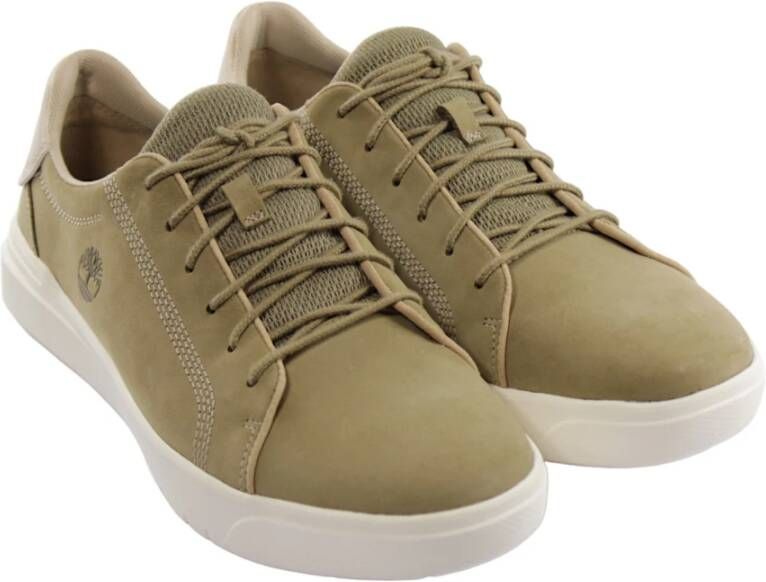 Timberland Petrified Stijlvolle Laarzen Beige Heren