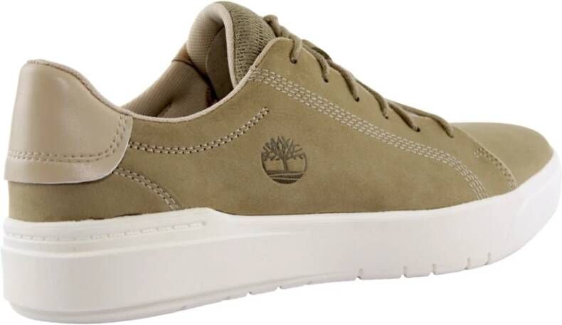 Timberland Petrified Stijlvolle Laarzen Beige Heren