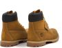 Timberland Stijlvolle Veterschoenen Brown Heren - Thumbnail 4