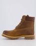 Timberland Premium Bruine Herenlaars Brown Heren - Thumbnail 2