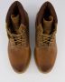 Timberland Premium Bruine Herenlaars Brown Heren - Thumbnail 3