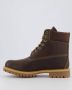 Timberland Premium Bruine Laars Brown Heren - Thumbnail 2