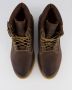 Timberland Premium Bruine Laars Brown Heren - Thumbnail 3