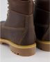 Timberland Premium Bruine Laars Brown Heren - Thumbnail 5