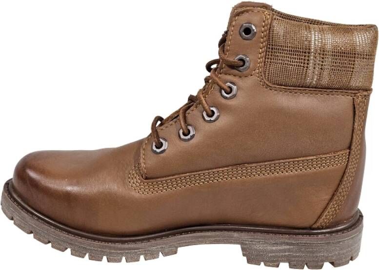 Timberland Premium Cortina Valley Schoenen Brown Heren