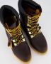 Timberland Premium Tall Lace Laarzen Brown Heren - Thumbnail 3