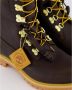 Timberland Premium Tall Lace Laarzen Brown Heren - Thumbnail 5