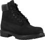 Timberland Veterschoenen 6 in Premium Fur Warm Lin Winterlaarzen veterschoenen winterschoenen waterdicht gevoerd - Thumbnail 7