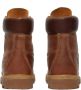 TIMBERLAND Veterboots Heren 6 Inch Premium Boot M Maat: 46 Materiaal: Nubuck Kleur: Bruin - Thumbnail 7