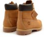 Timberland Premium Waterdichte Veterschoen Brown Heren - Thumbnail 3