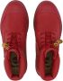 Timberland Premium Waterdichte Veterschoen Red Heren - Thumbnail 8