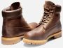 Timberland Veterschoenen Heritage 6" Premiu Winterlaarzen veterschoenen winterschoenen waterdicht - Thumbnail 11